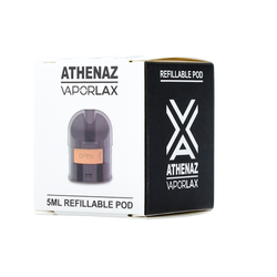 Athenaz Replacement Pod 10pk