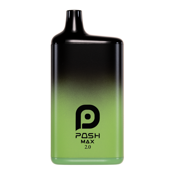 Kiwi Strawberry Ice Posh Max 2.0 for Wholesale Kiwi Strawberry Ice Posh Max 2.0 for Wholesale
