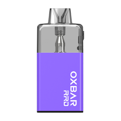 Purple Oxbar RRD Vape for Wholesale