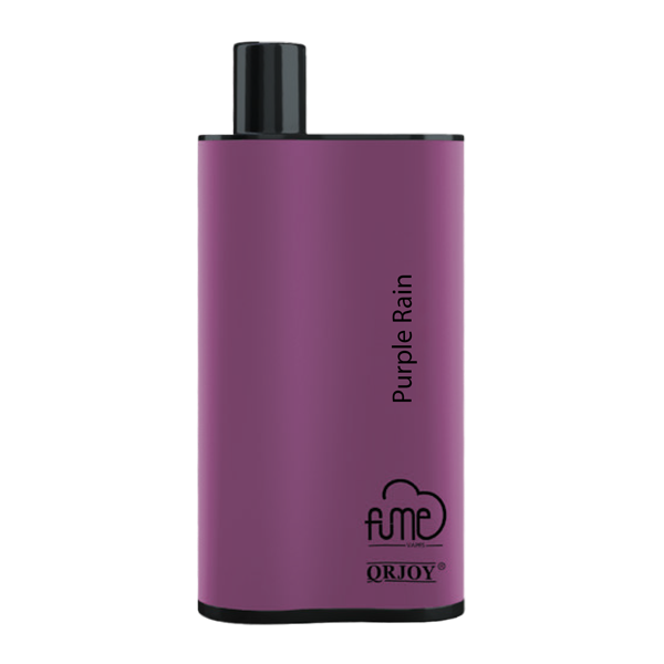 Wholesale Purple Rain Fume Infinity Vape