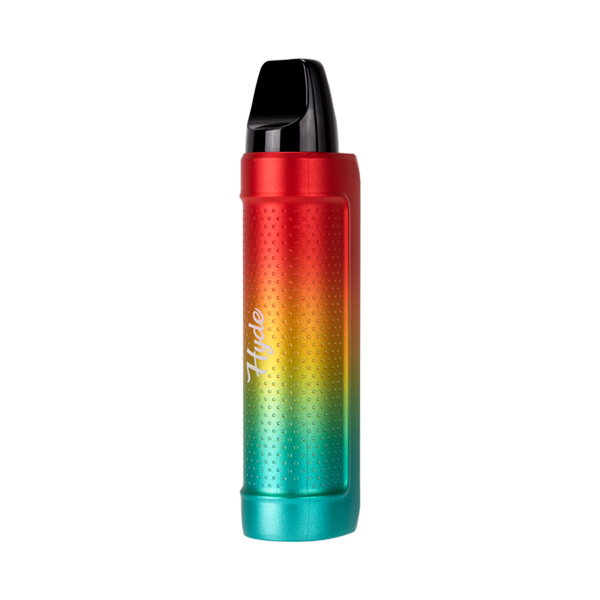 Rainbow Hyde Rebel Pro Wholesale Vape