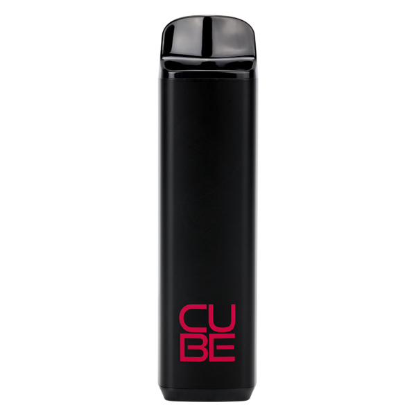 Razz Lush Cube Disposable Vape