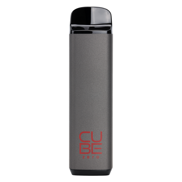 Red Apple Cube Zero Disposable Vape