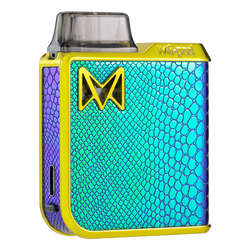 Available online at wholesale prices, the Sea Dragon Mi-Pod PRO pairs perfectly with all nicotine salts