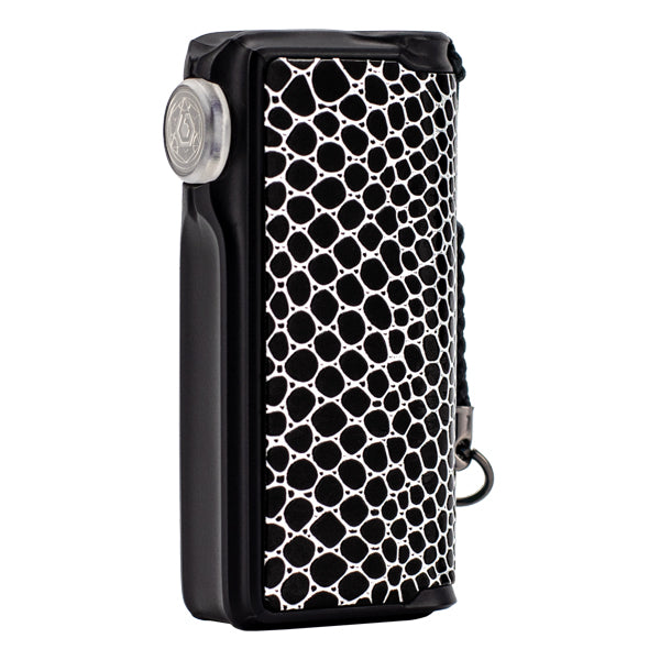 Shop in bulk for the Silver Dragon edition Swon Battery, a vaporizer designed for prefilled cartridges