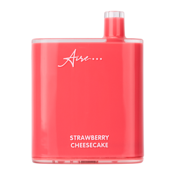 Strawberry Cheesecake Aire Vape Wholesale