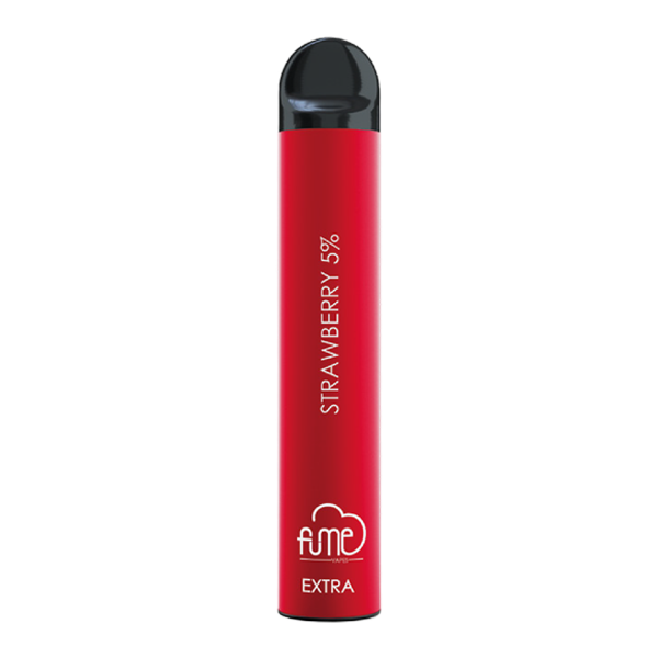 Strawberry Fume Extra Wholesale Strawberry Fume Extra Wholesale