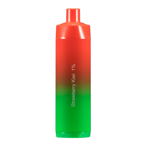 Strawberry Kiwi Evo Drip Vape for Wholesale