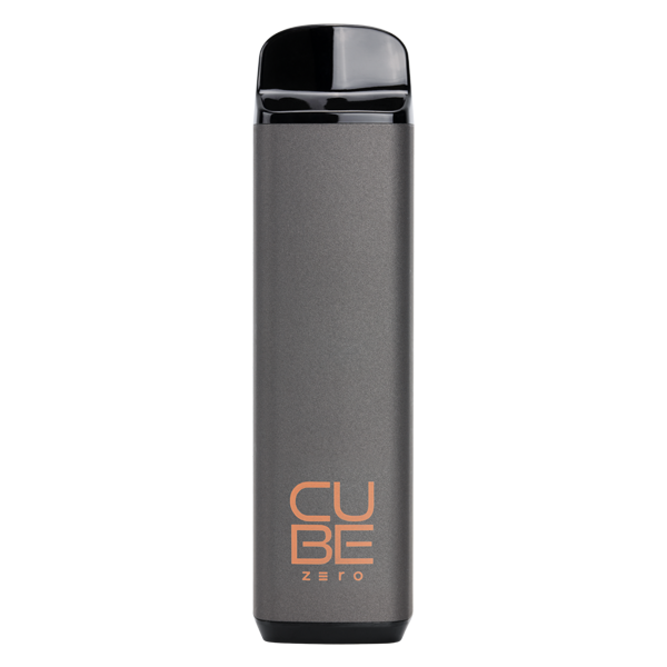 Strawnana by Cube