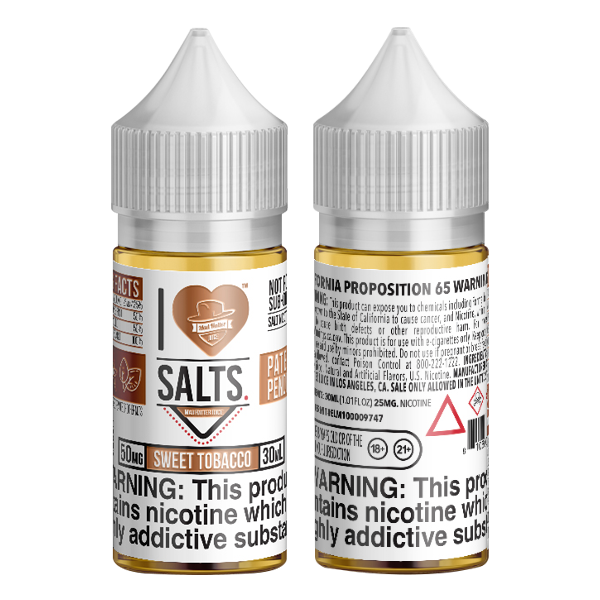 Shop for sweetened tobacco vape flavors for your vape shop, available for wholesale online