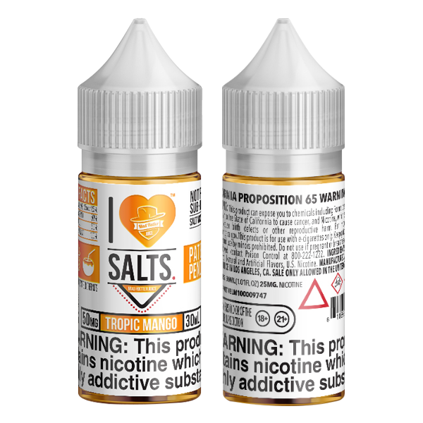 Shop for sweet Mango vape flavors for your vape shop, available for wholesale online