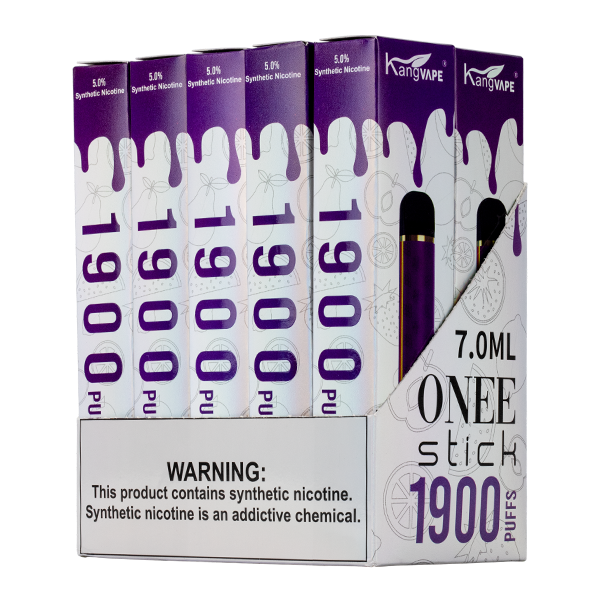 Wholesale Vintage Onee Stick Vape 10-Pack