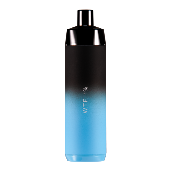 wtf flavor vape WTF EVODRIP Vape main image 0