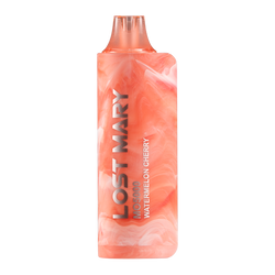Watermelon Cherry Lost Mary MO5000 Vape for Wholesale