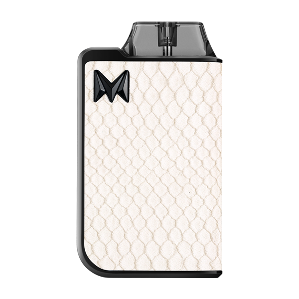 White Scales Mi-Pod 2.0 + Vape