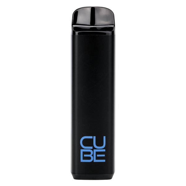 Wildberry Cube ﻿Disposable Vape