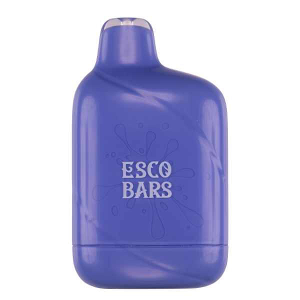 Bahama Mama Esco Bar 6000 Wholesale (front)