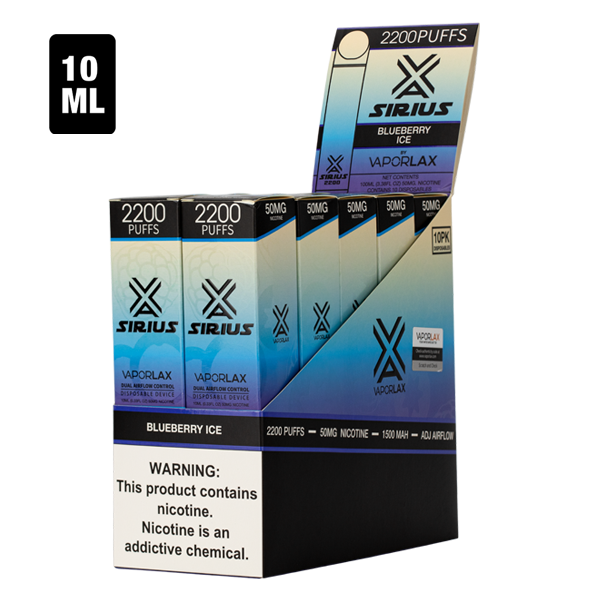 Available online at low wholesale prices, shop the energy drink flavored disposable vape pen