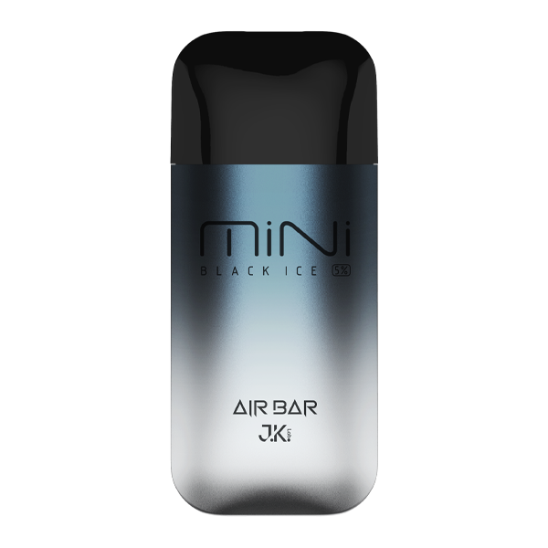 Black Ice Air Bar MINI Vape Wholesale