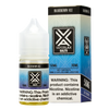 Blueberry Ice VaporLax Salt