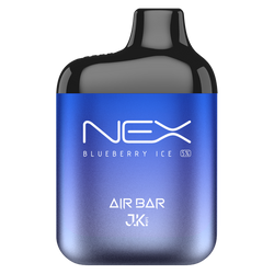 Blueberry Ice Air Bar NEX 6500 Vape Wholesale