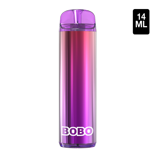 Crazy Berry BOBO Vape Wholesale