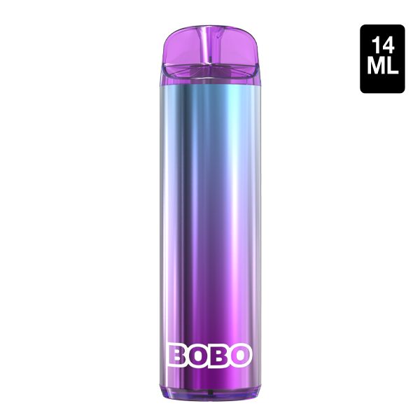 Grape Frost BOBO Vape Wholesale