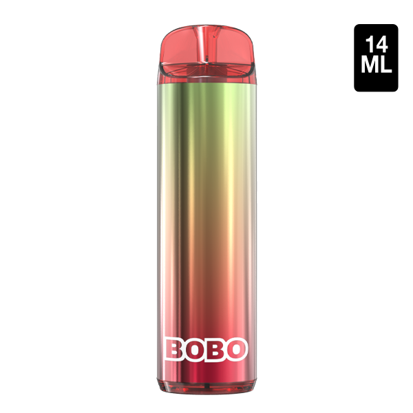 Guava Passion BOBO Vape