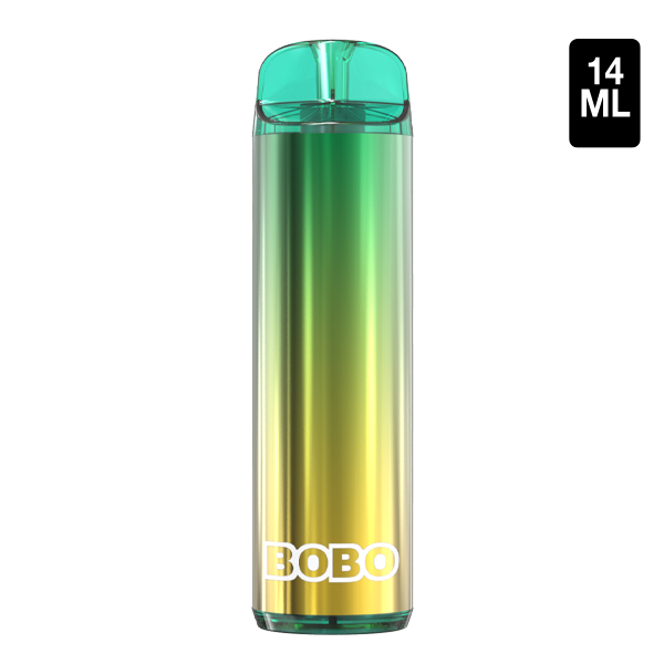 Kiwi Blast BOBO Vape