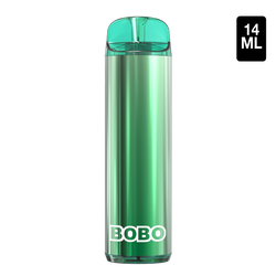 Wholesale Menthol BOBO Disposable Vape