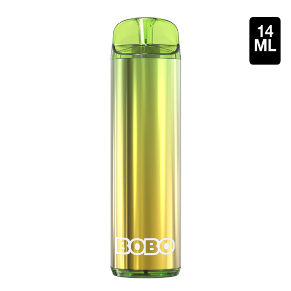 Sour Apple BOBO Vape Wholesale