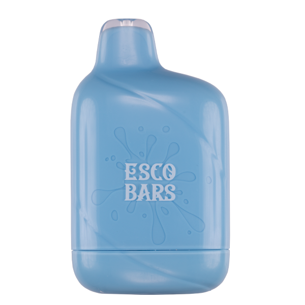 Bubbleberry Esco Bar 6000 Wholesale (front)