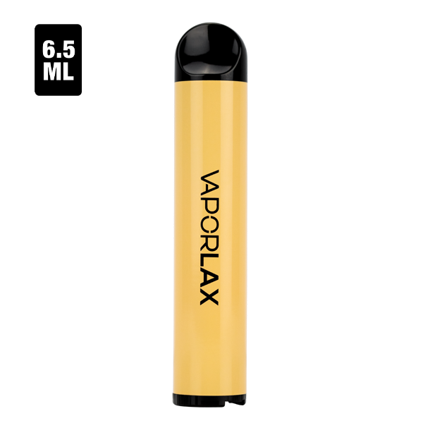Captain VaporLax 1500 Captain VaporLax 1500