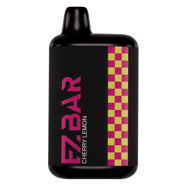 Cherry Lemon EZBAR 5000 Wholesale