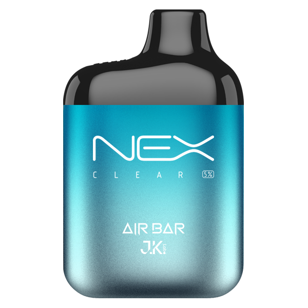 Clear Air Bar NEX 6500 Vape Wholesale Clear Air Bar NEX 6500 Vape Wholesale