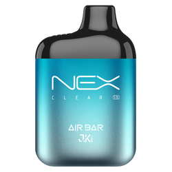 Clear Air Bar NEX 6500 Vape Wholesale
