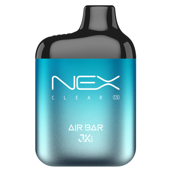 Clear Air Bar NEX 6500 Vape Wholesale