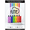 Fume Unlimited Poster 12x18