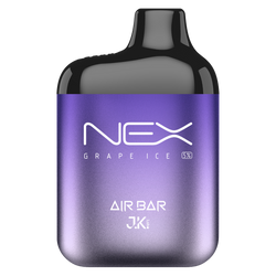 Grape Ice Air Bar Nex Vape Wholesale 
