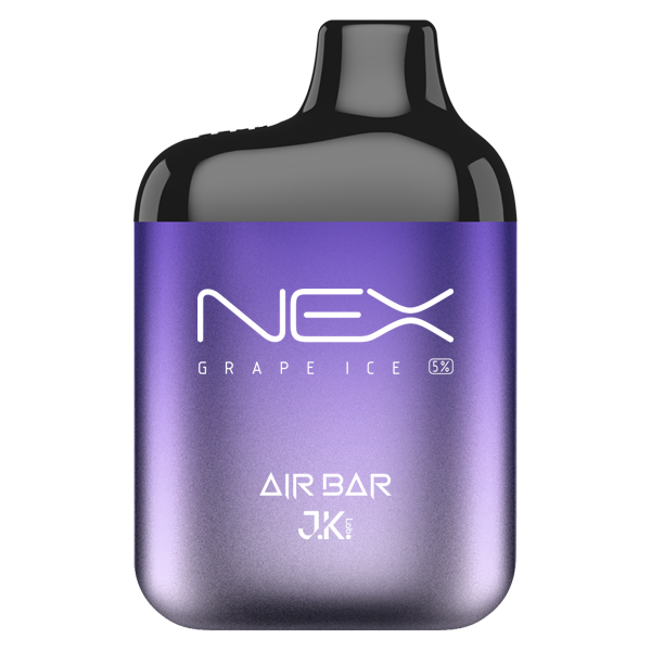 Grape Ice Air Bar Nex Vape Wholesale 