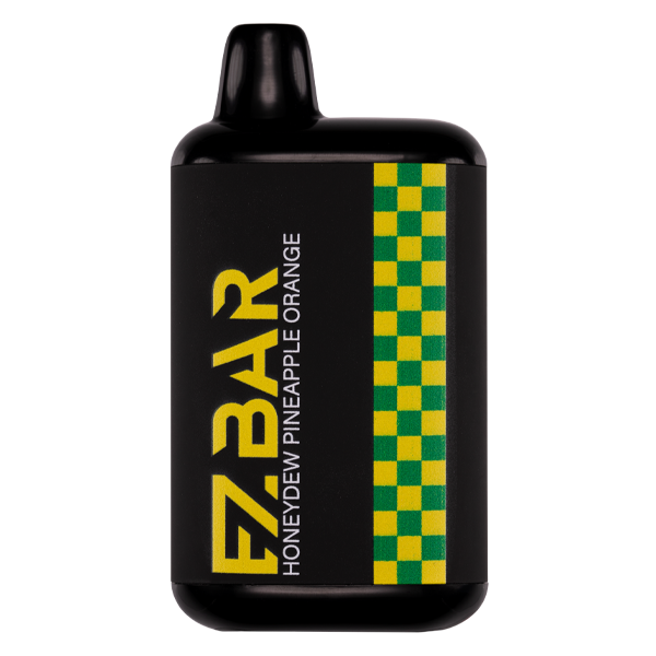 Honeydew Pineapple Orange EZBAR 5000 Wholesale