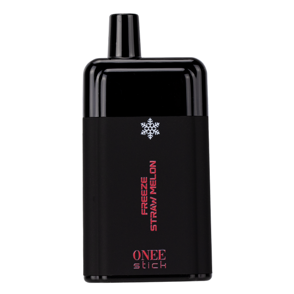 Wholesale Freeze Straw Melon Kangvape Onee Stick 5200
