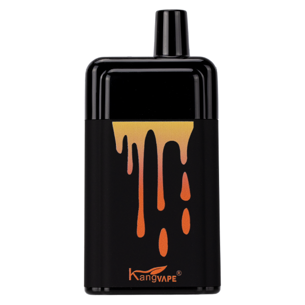 Wholesale Freeze Yummy Bear Kangvape Onee Stick Front Side