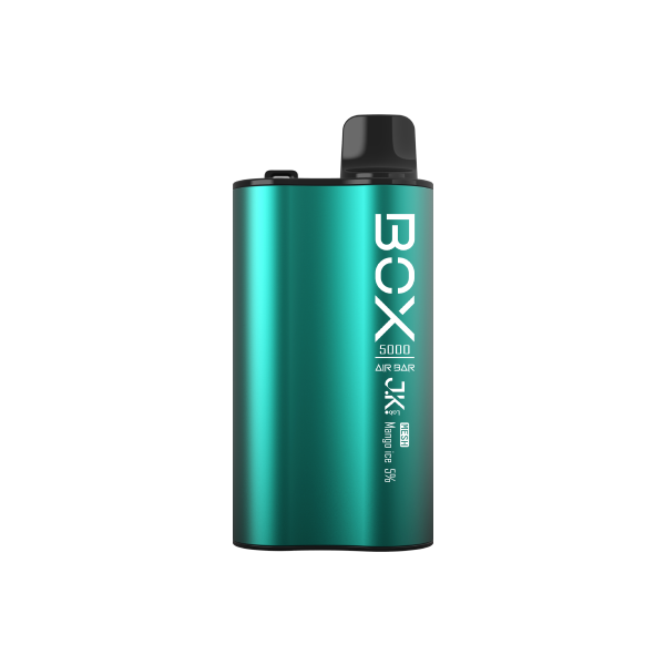 Mango Ice Air Bar Box for Vape Stores