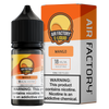 Mango Air Factory Salt