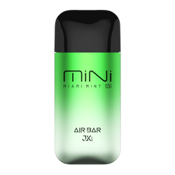 Miami Mint Air Bar MINI Vape Wholesale