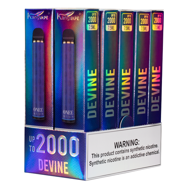 Kangvape Onee Stick Devine Wholesale 10pk