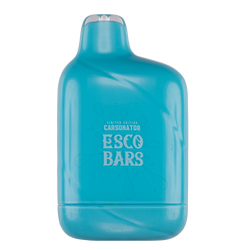 Ocean Mist Esco Bar 6000 Wholesale (front)