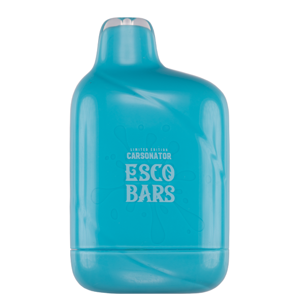 Ocean Mist Esco Bar 6000 Wholesale (front)