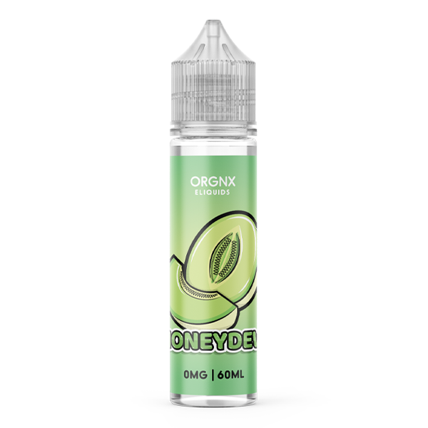 Honeydew Orgnx e-Liquid Wholesale